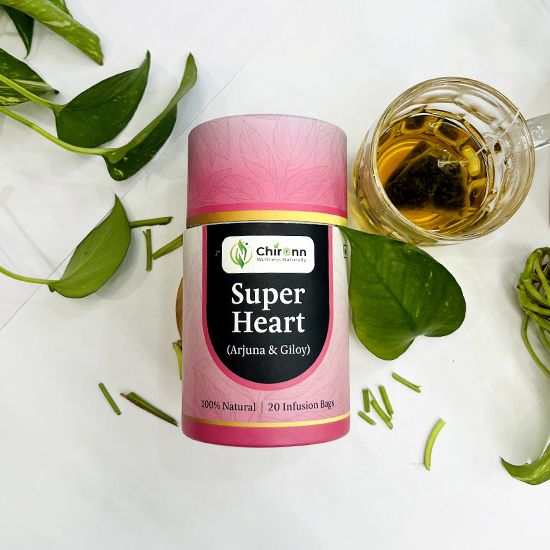 Picture of Heart Health Tea