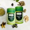 Picture of Combo of Moringa Leaf Tea and Overall Health Tea