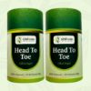 Moringa Leaf Tea - Pack of two